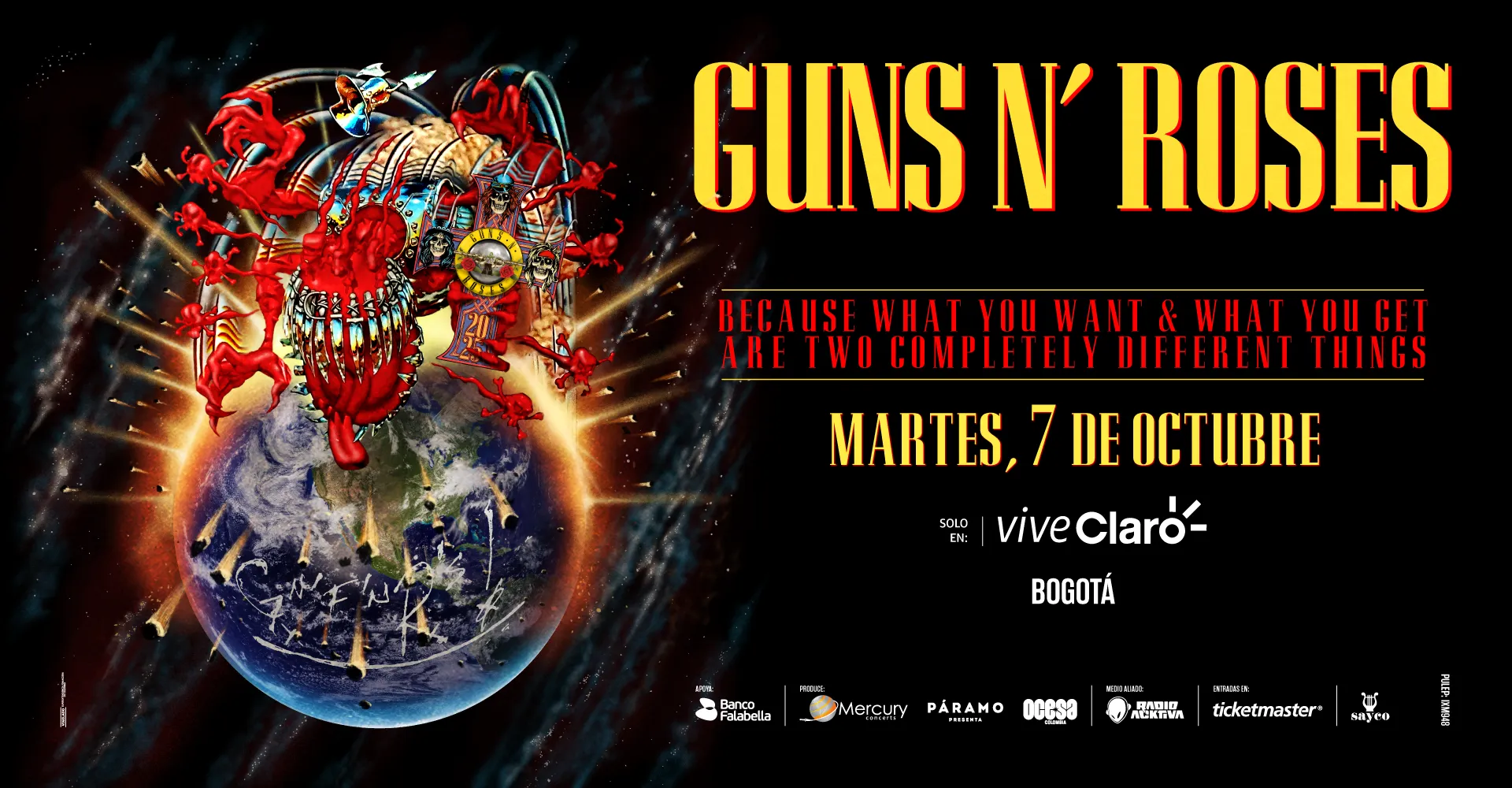 GUNS Banner