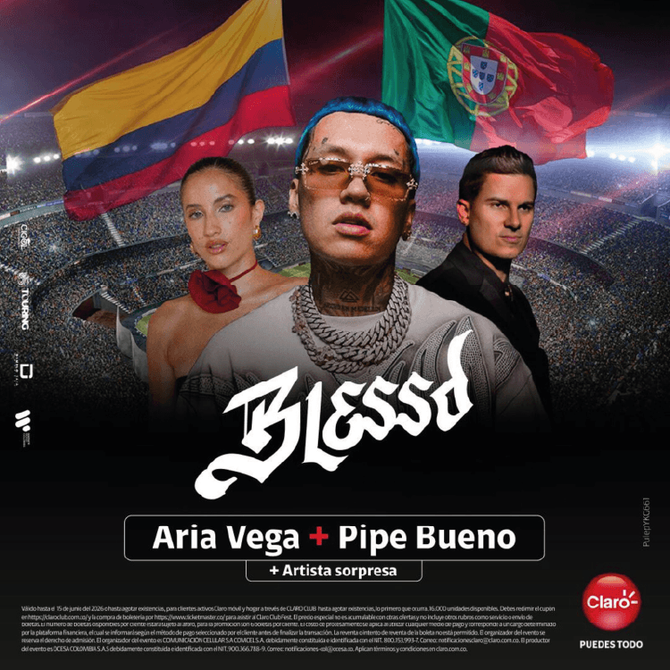 CLARO FUTBOL FEST
